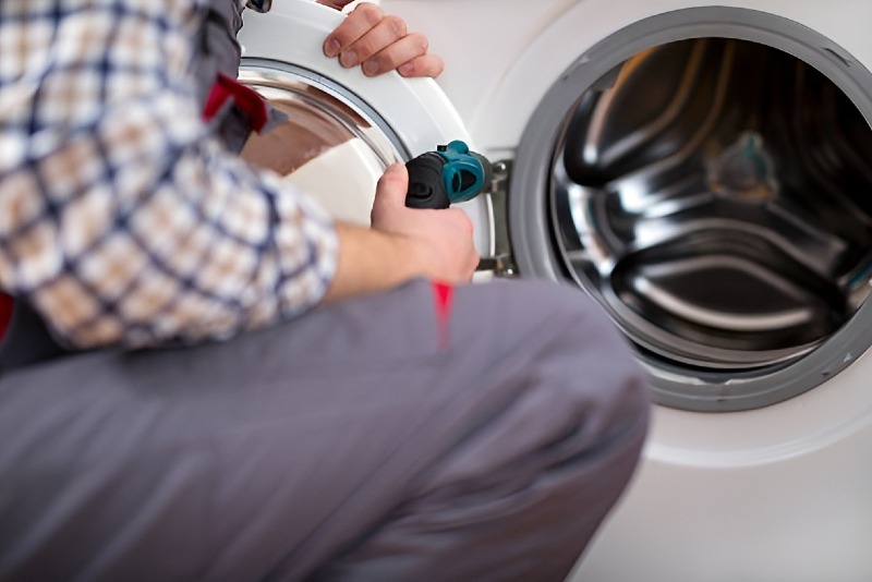 Washing Machine repair in Cumming
