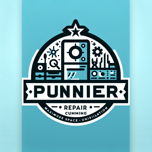 Pioneer Repair - Cumming logo